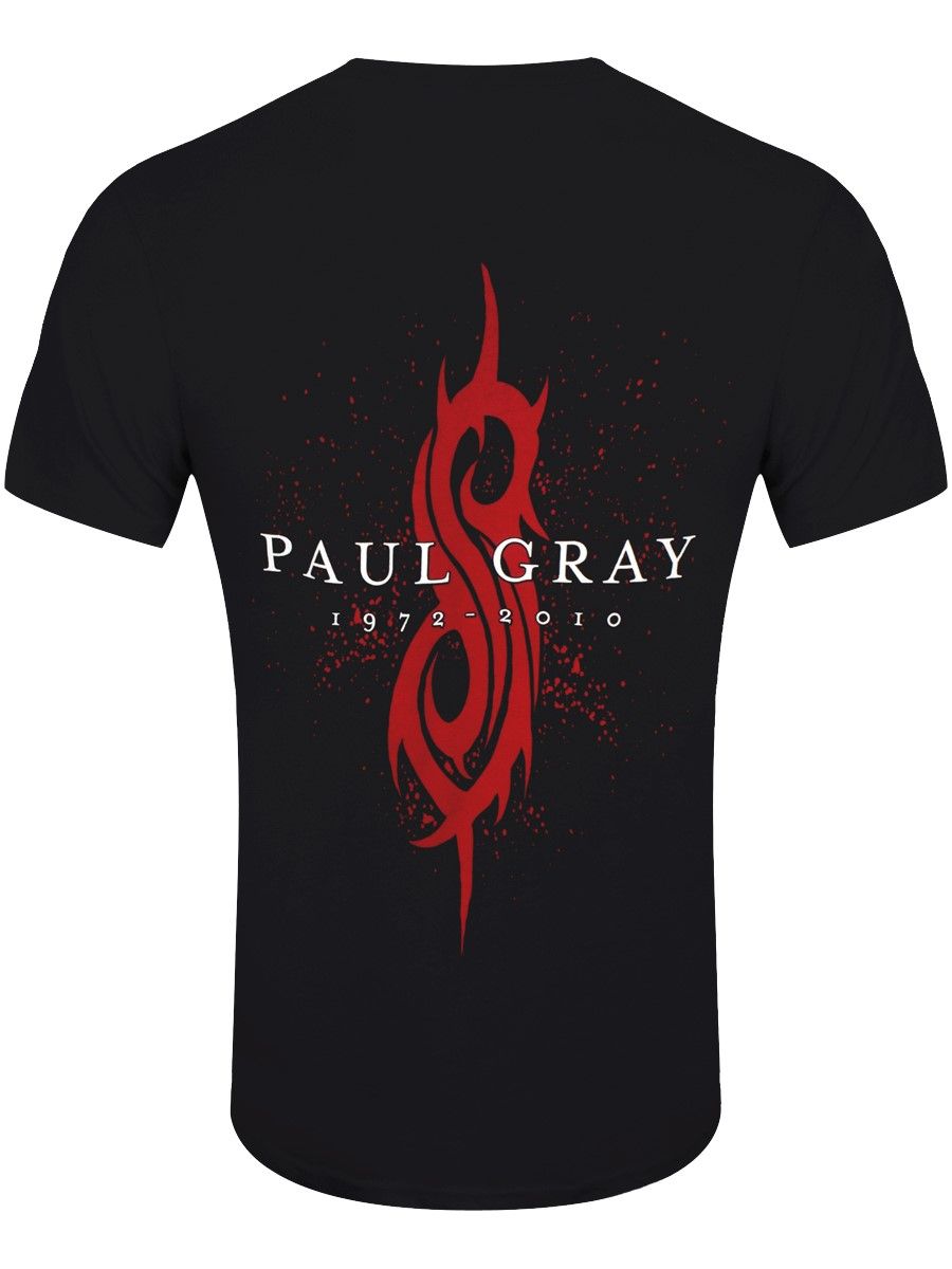 Paul Gray T-Shirt