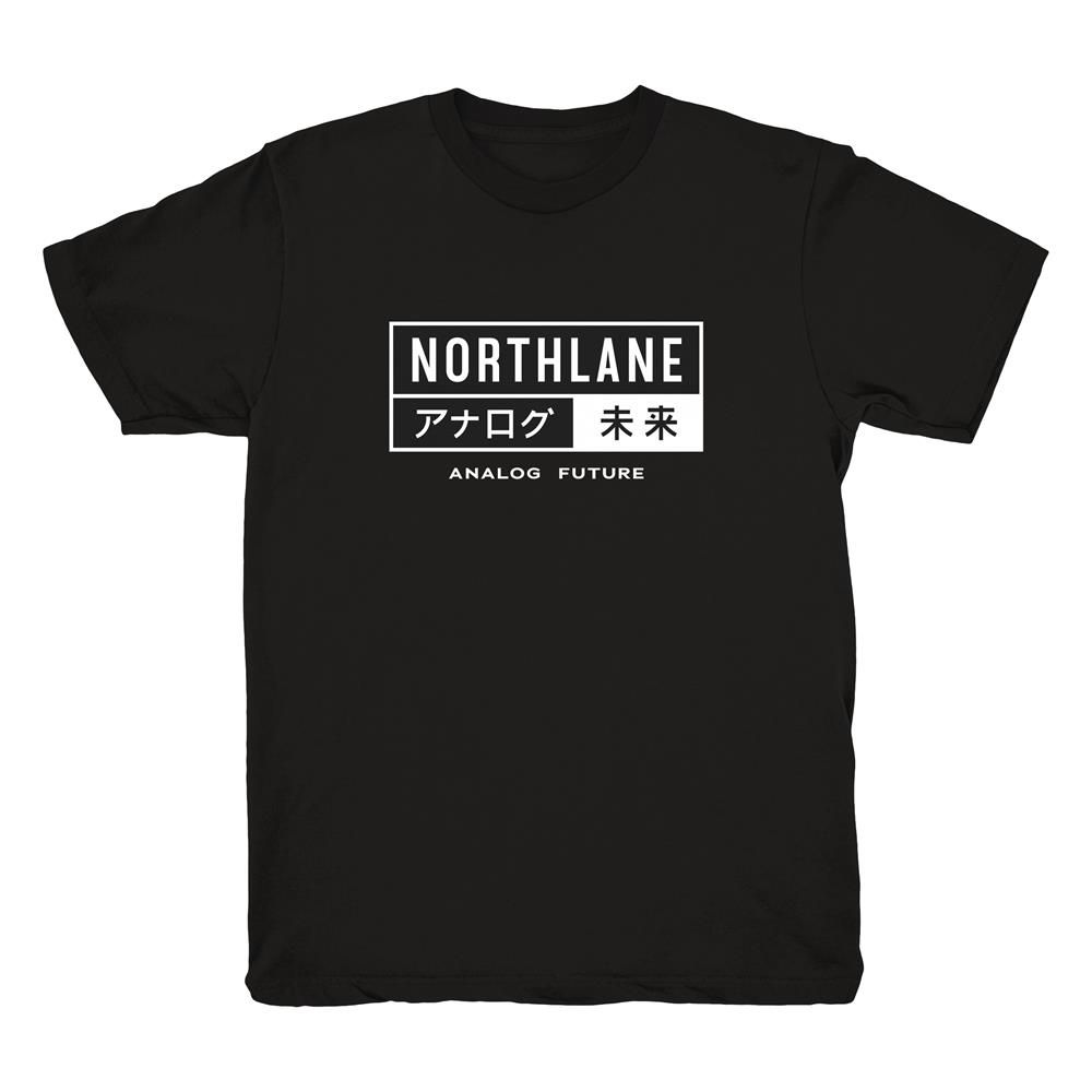 Analog Future T-Shirt