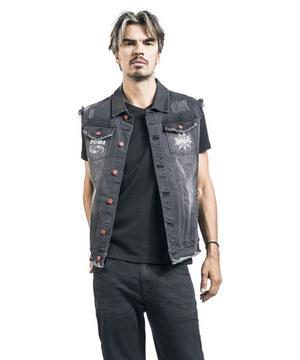 EMP Signature Vest