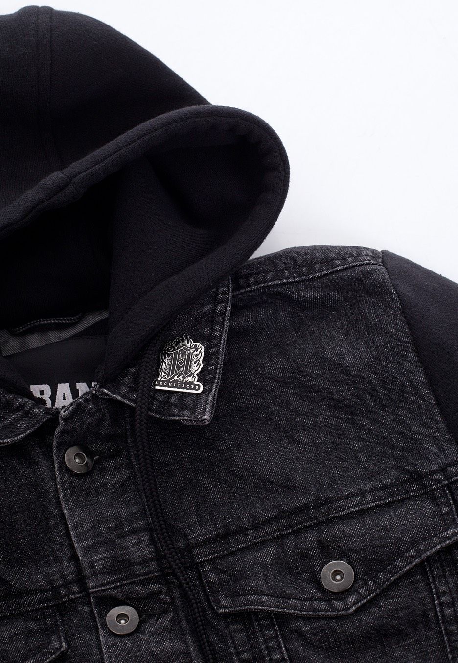 Flame Forever Badges