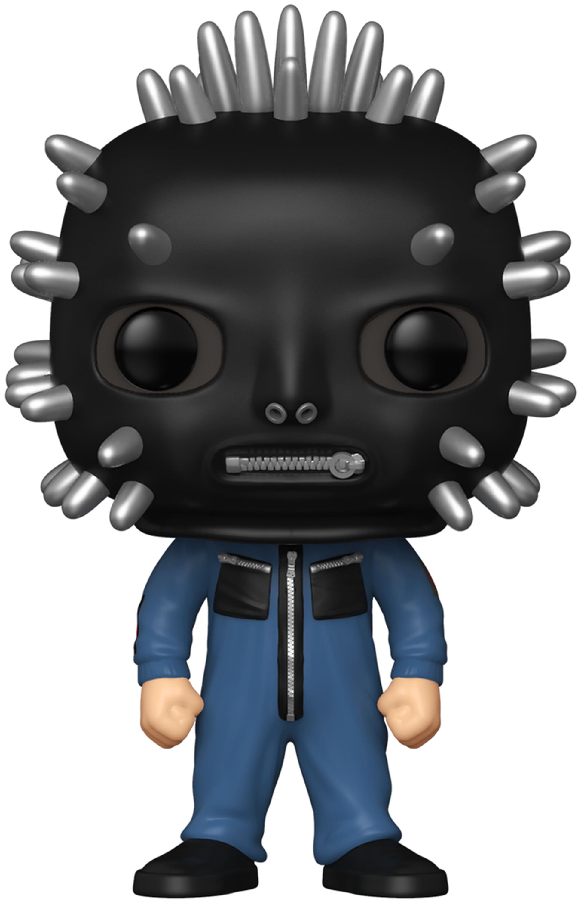 Craig Jones 178 Funko Pop