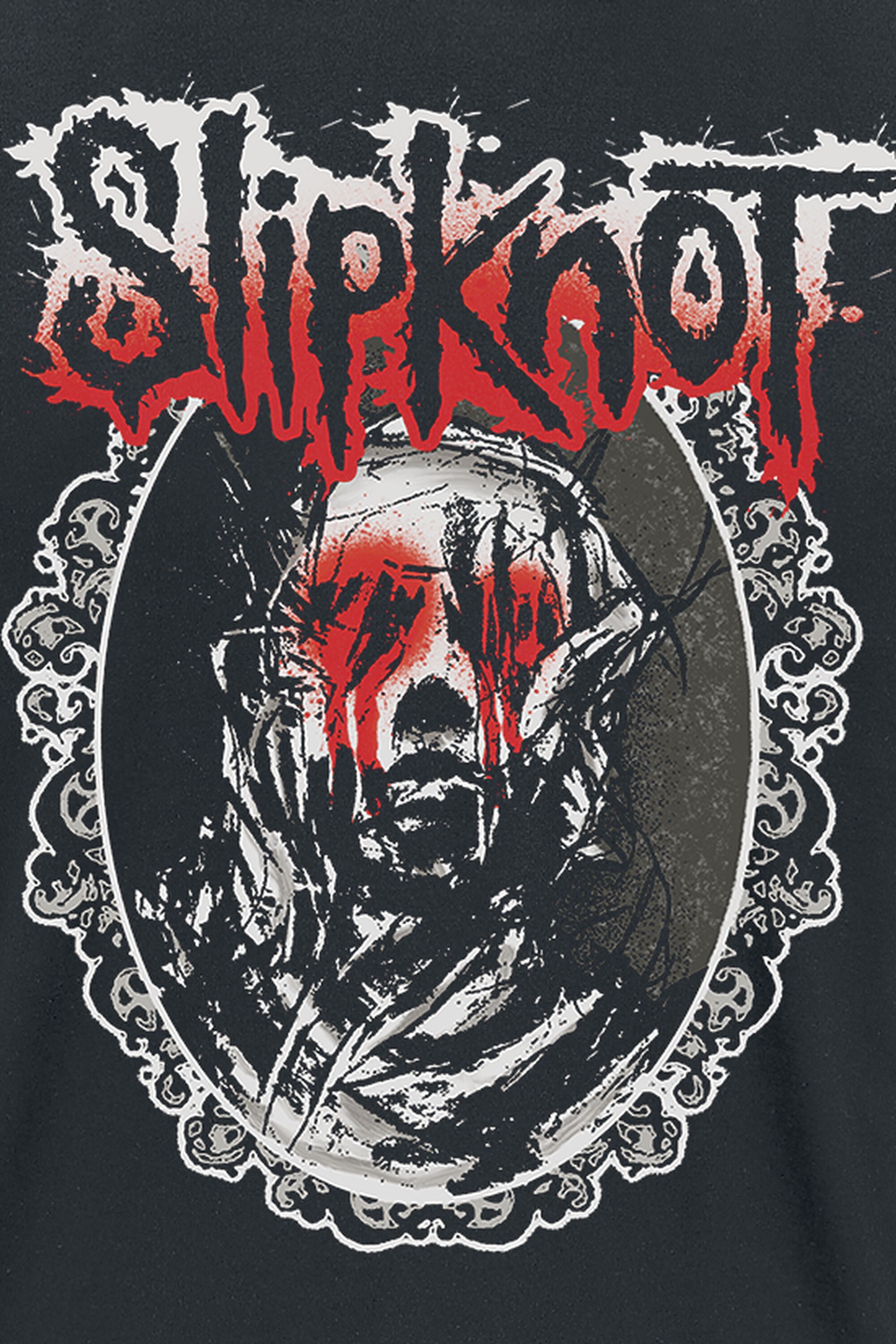 Psychosocial Frame T-Shirt