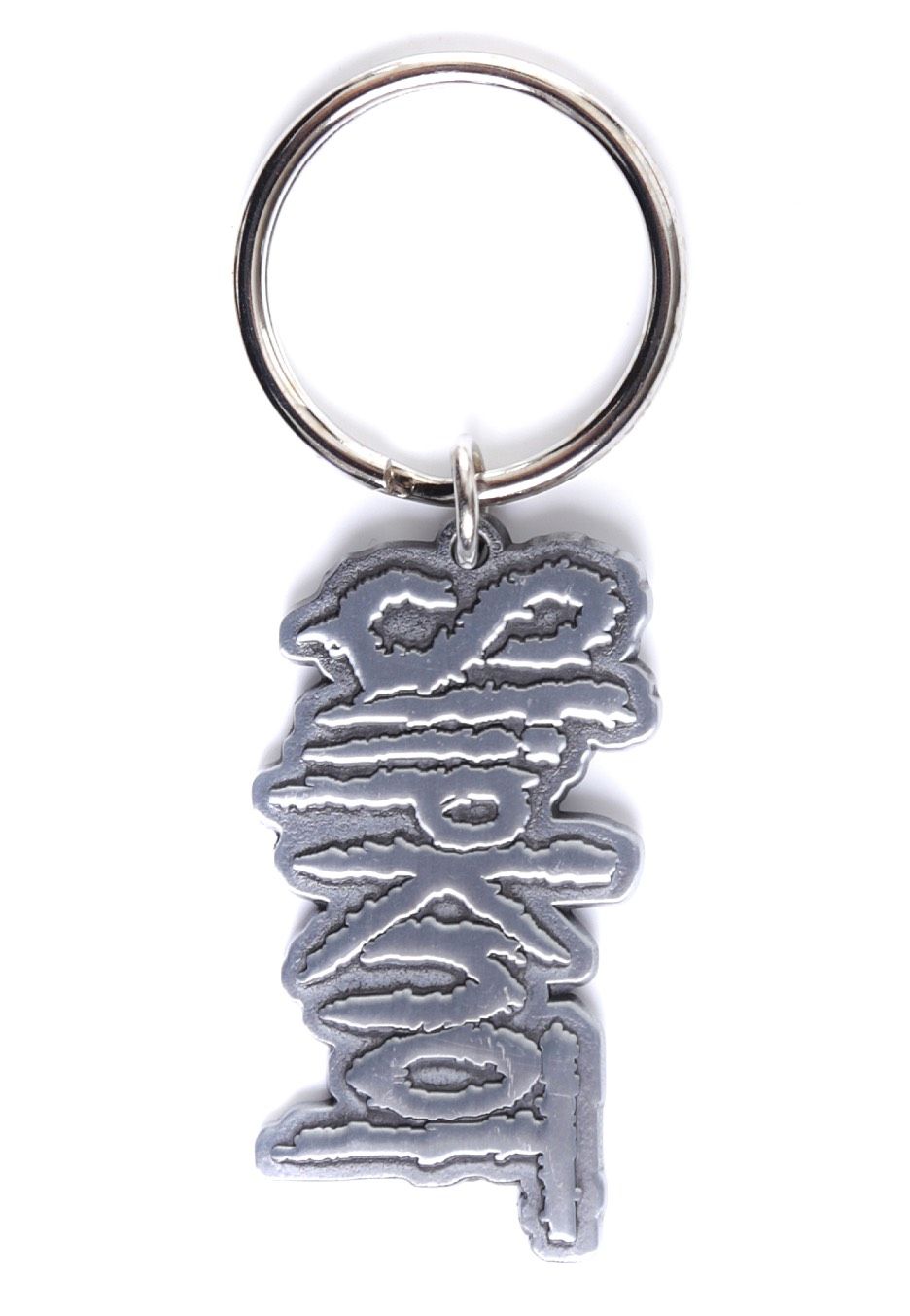 Logo Keyring