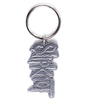Logo Keyring