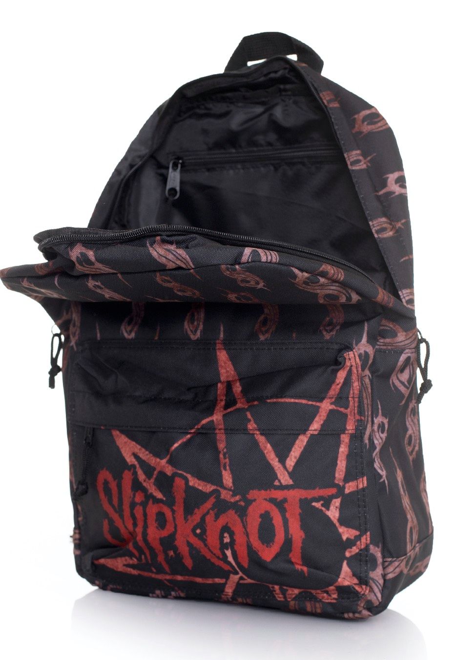 Wait and Bleed Backpack