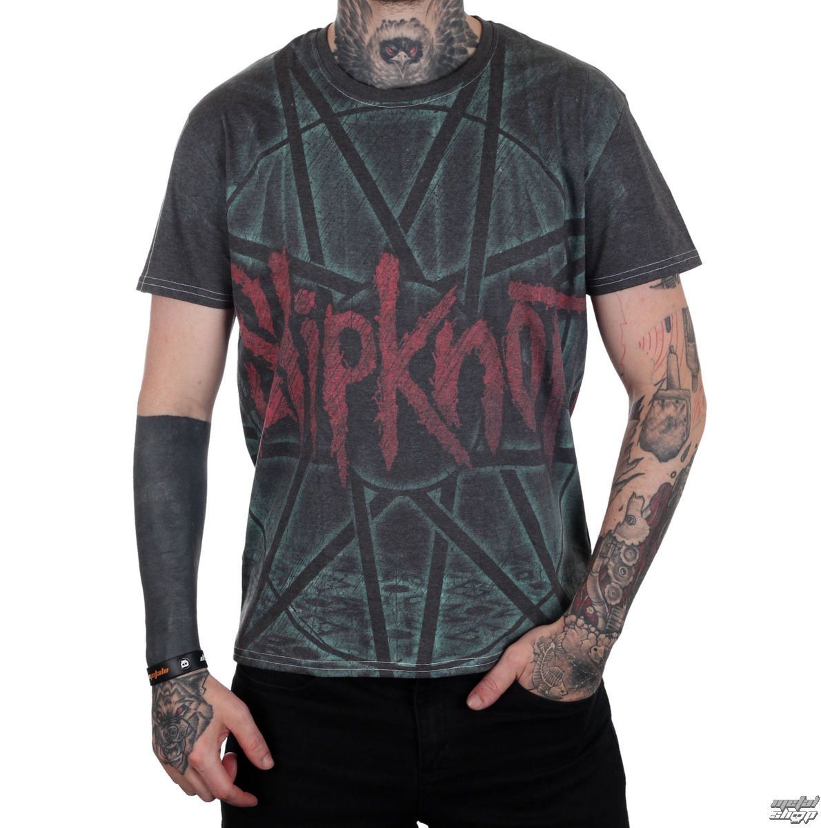 Nonogram All Over Print T-Shirt