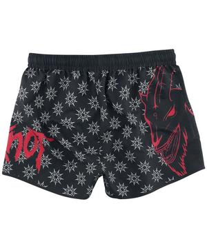 EMP Signature Goat Swim Shorts