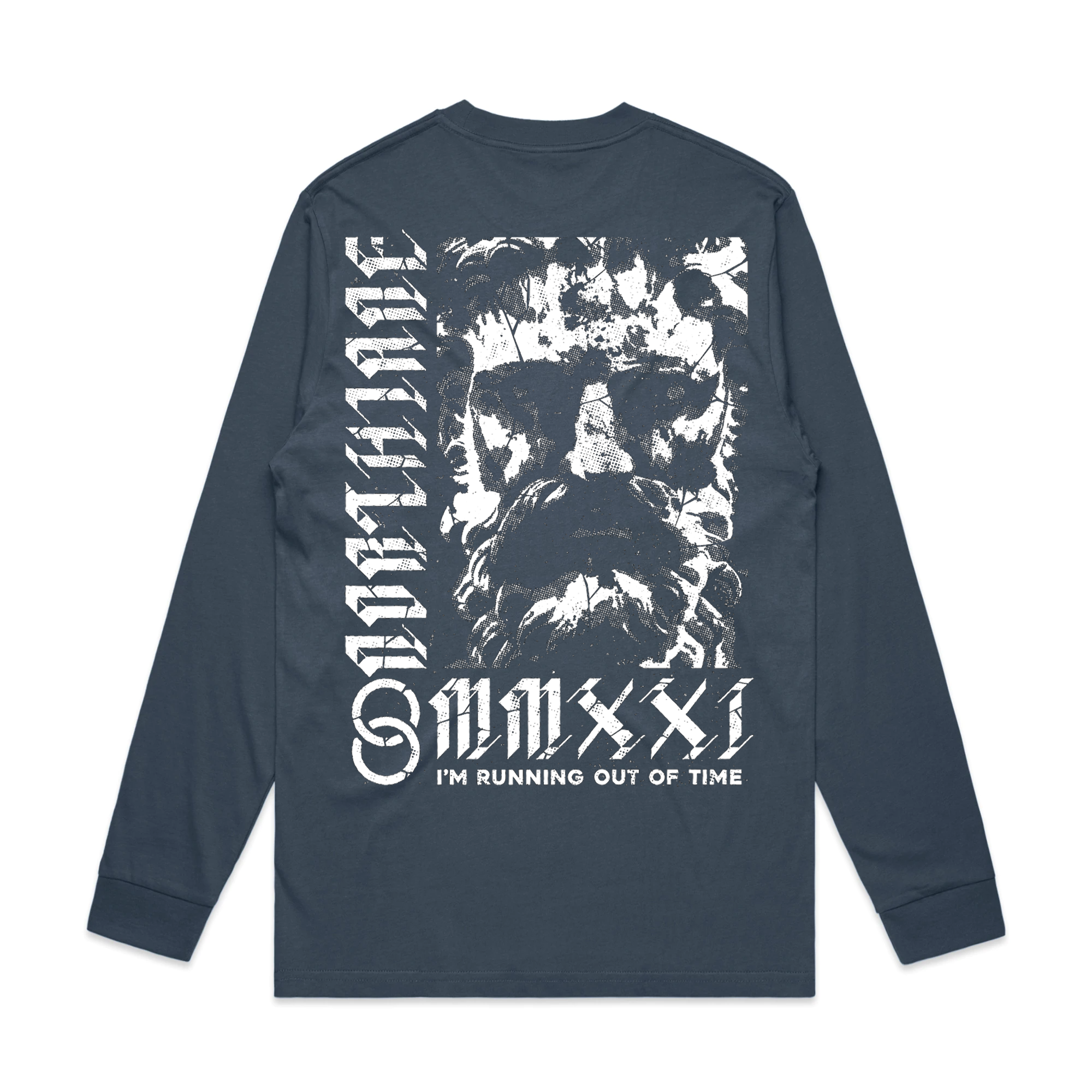 Clockwork Long Sleeve T-Shirt