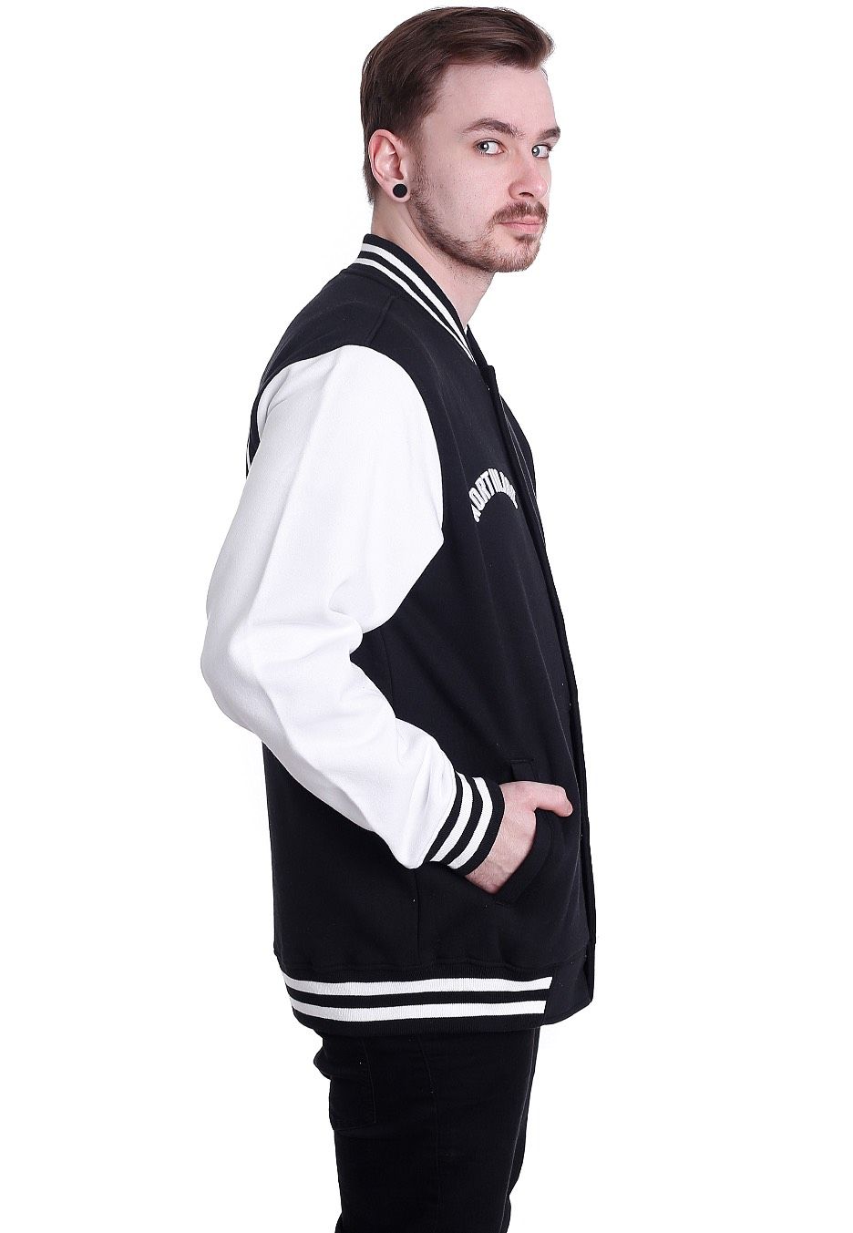 Varsity Jacket