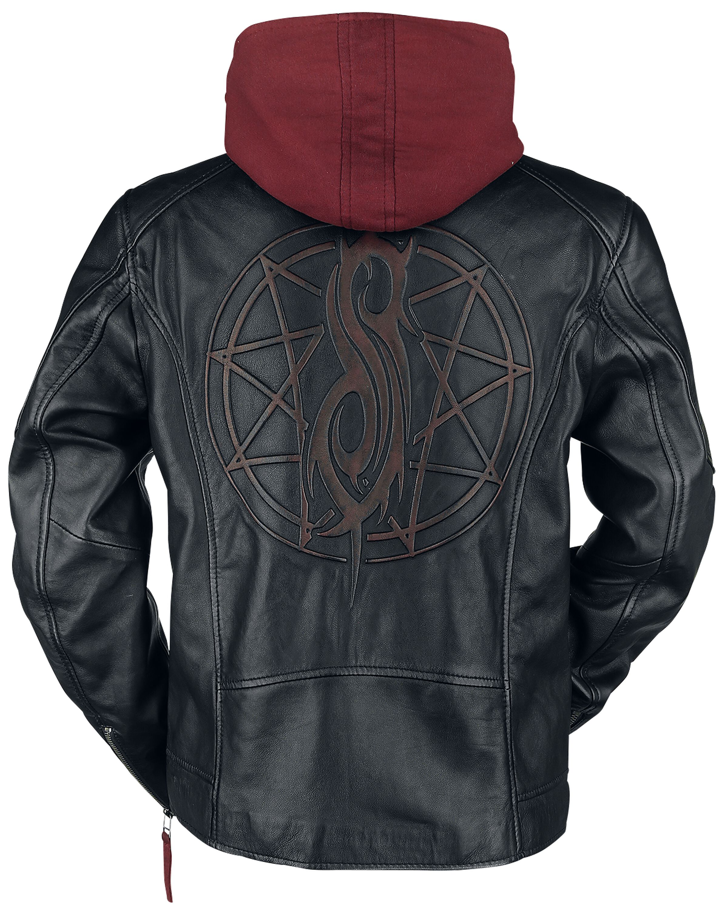 EMP Signature Jacket