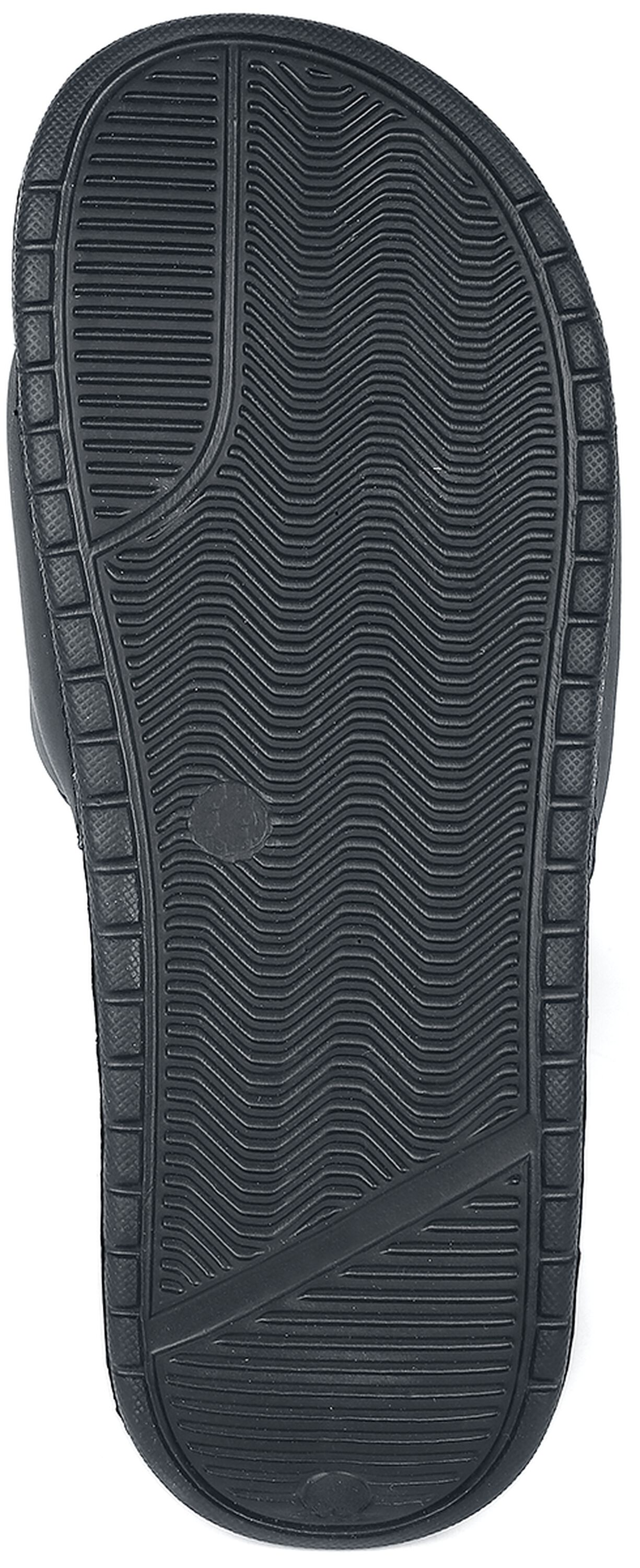 EMP Signature Flip-flops