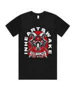 Hellbringer Hot Sauce T-Shirt