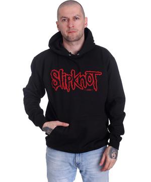 Logo Hoodie