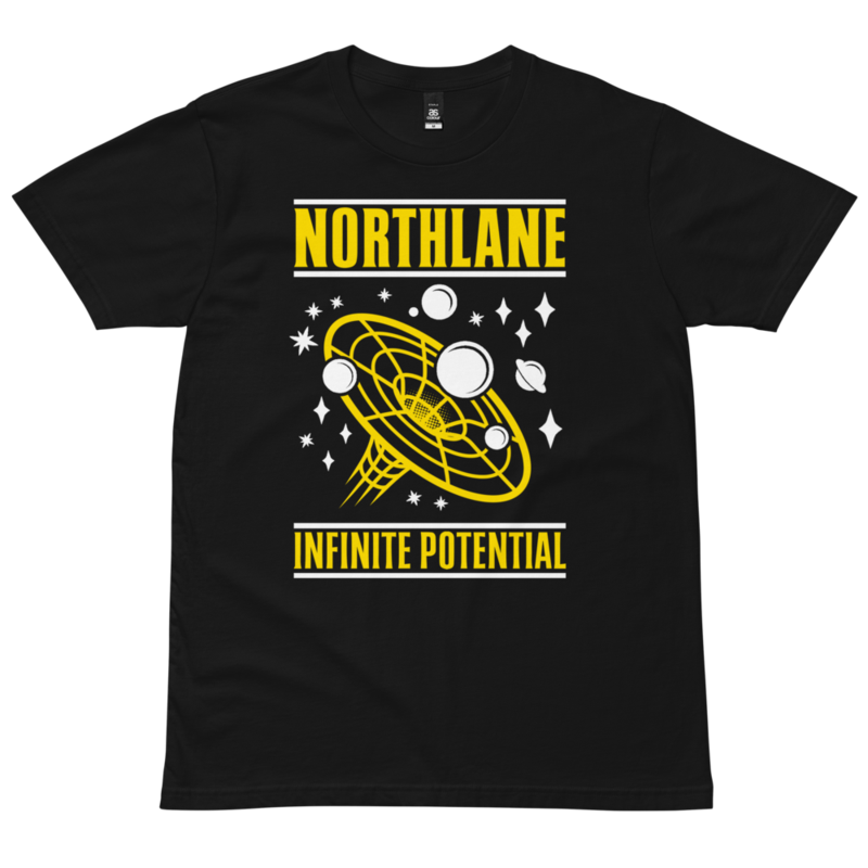 Infinite Potential T-Shirt