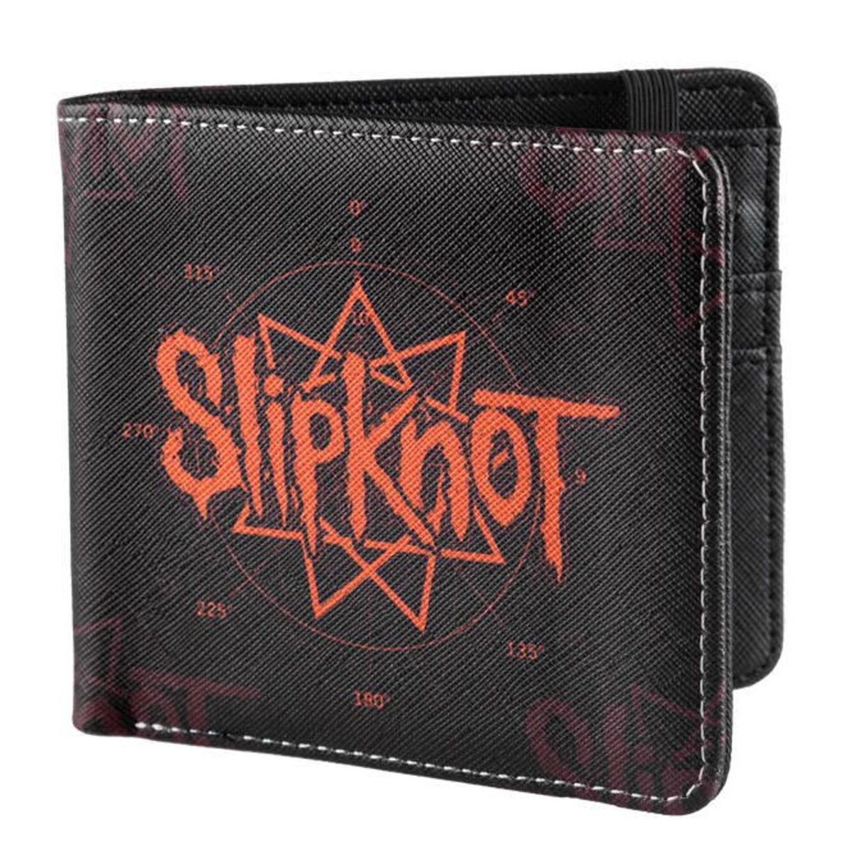 Wallet Pentagram Wallet