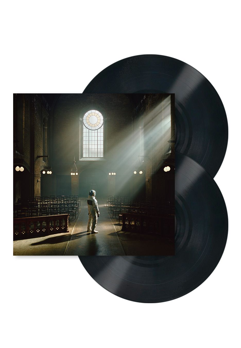 For Those That Wish To Exist Vinyl