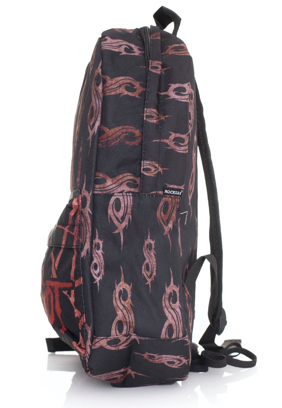 Wait and Bleed Backpack