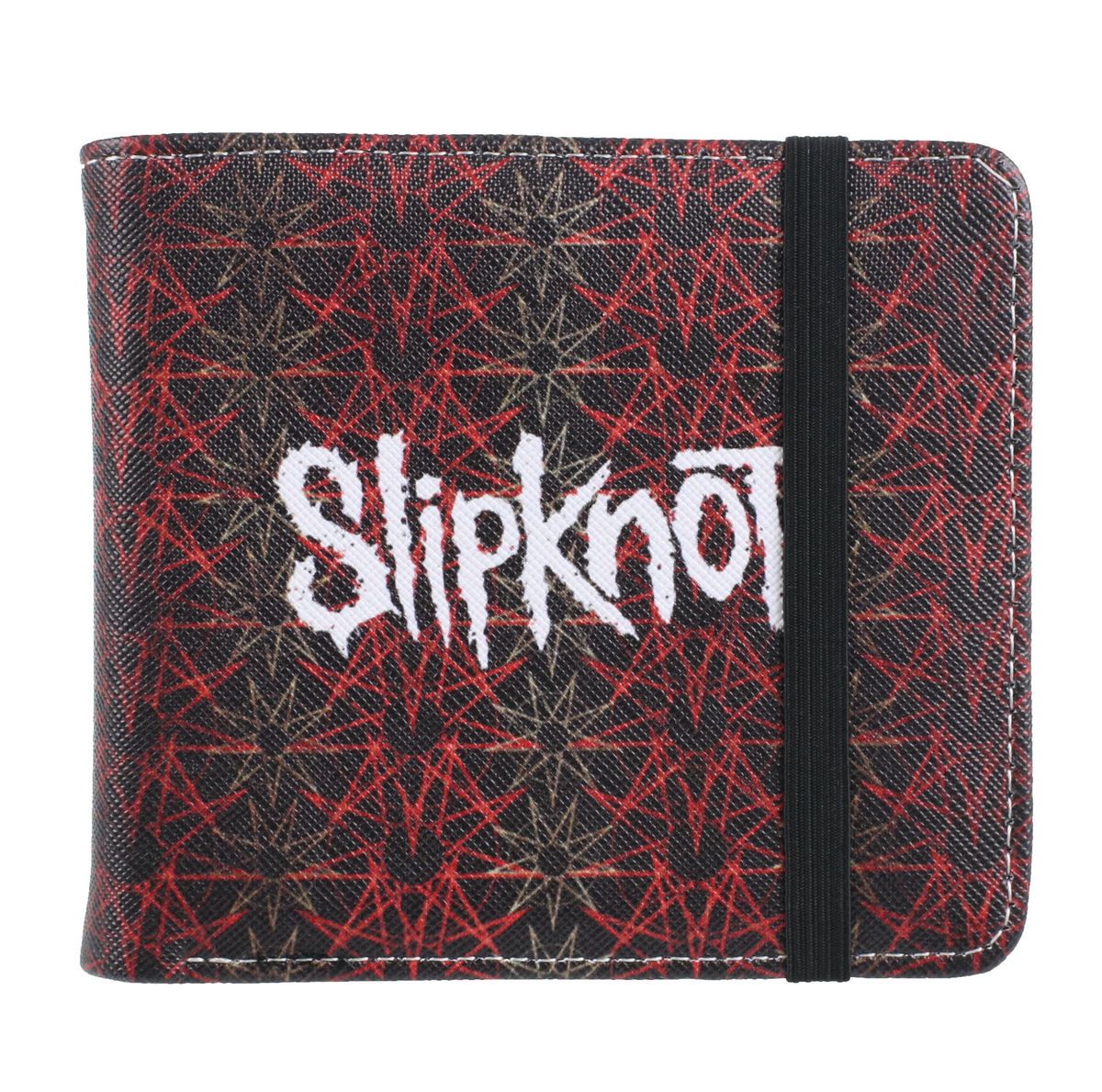 All Over Nonagram Wallet