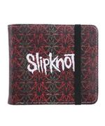 All Over Nonagram Wallet