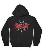 Star Crest Logo Hoodie