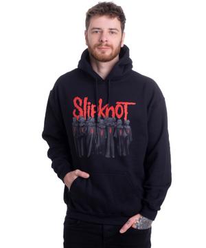 We Are Not Your Kind Choir Hoodie