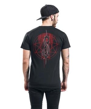 Iowa Band Splatter T-Shirt