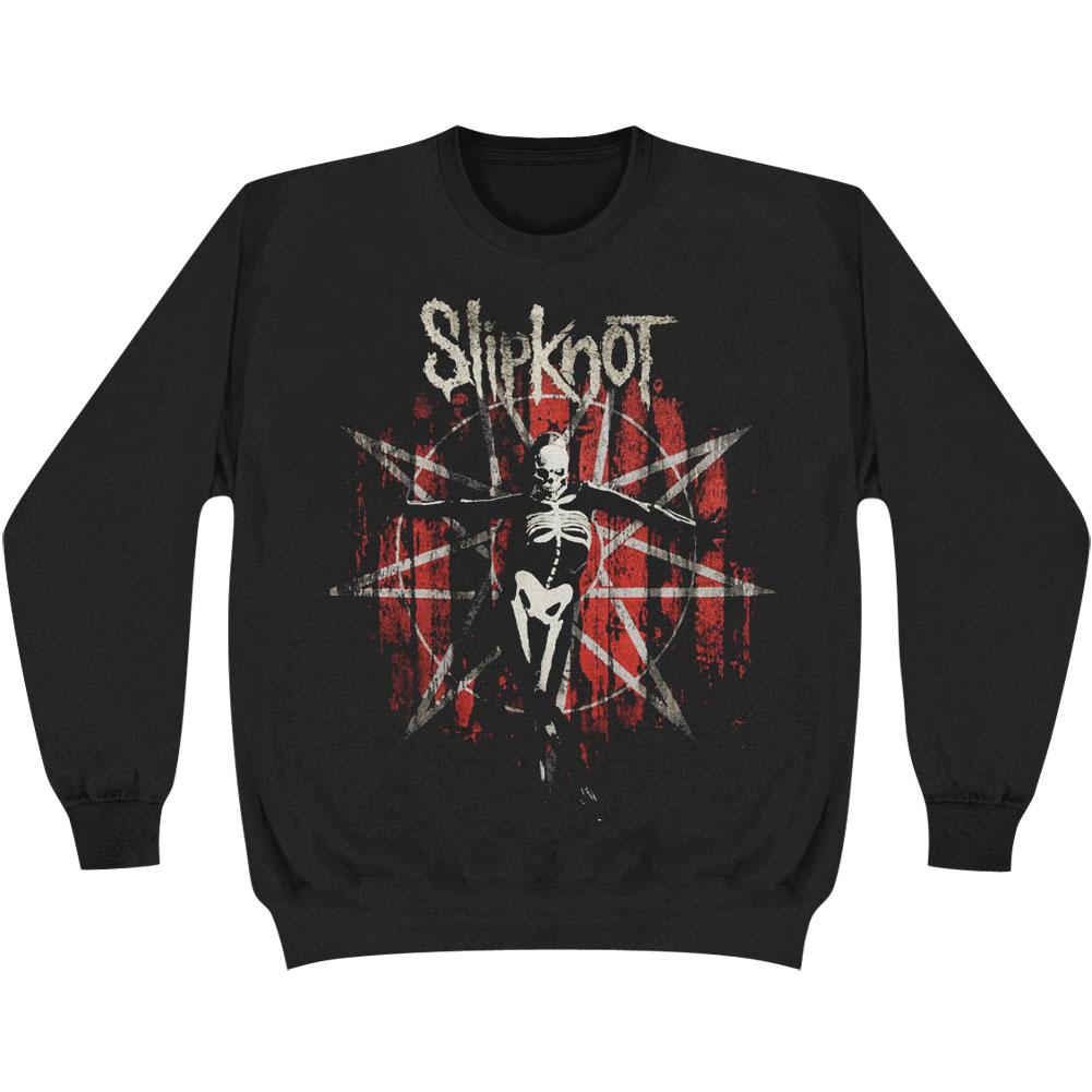 The Gray Chapter Jumper