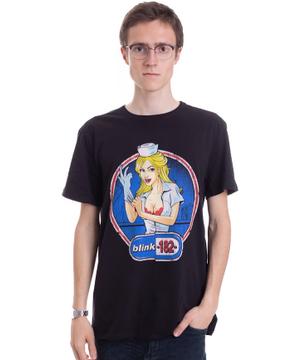 Enema Of The State T-Shirt