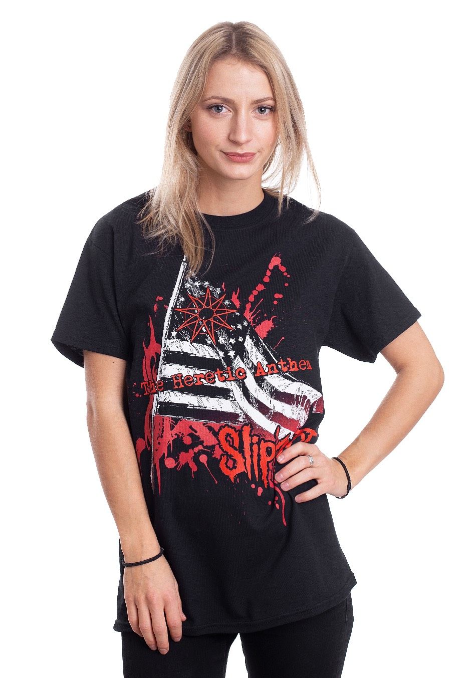 Heretic Anthem T-Shirt