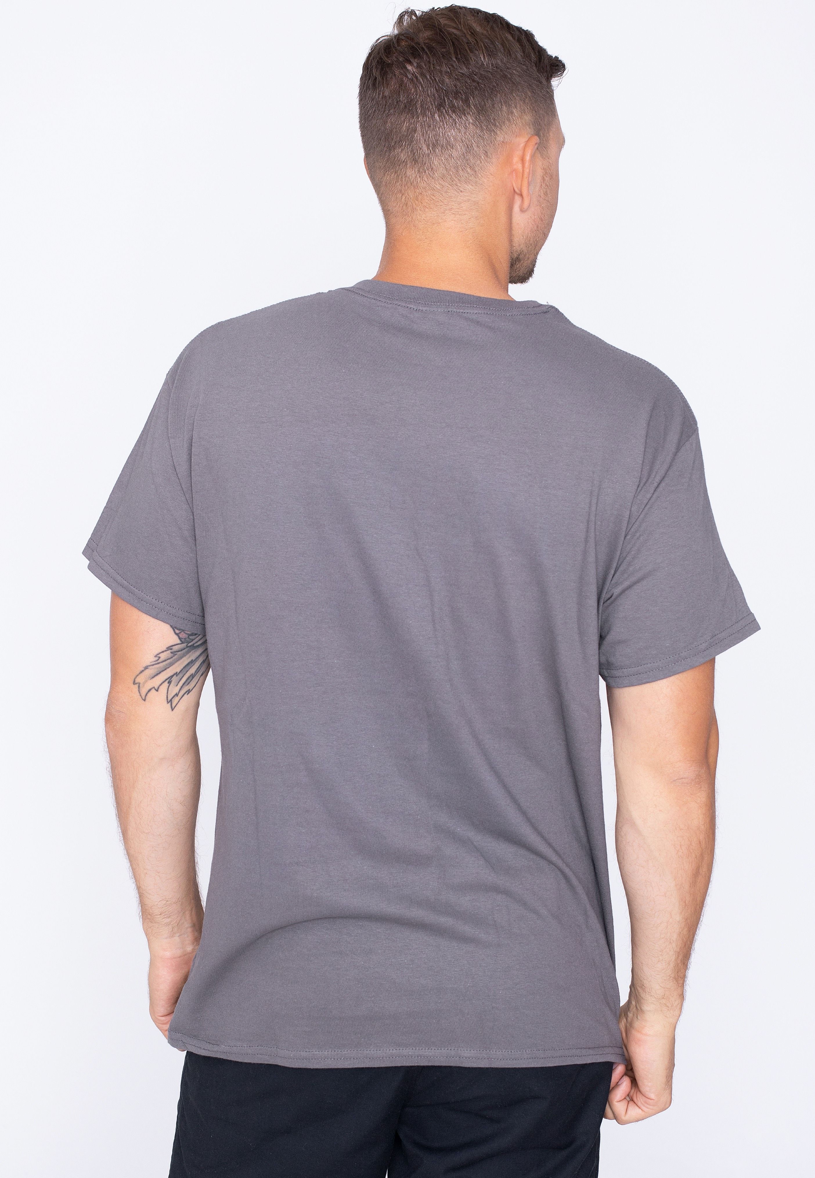 I Am So Empty T-Shirt