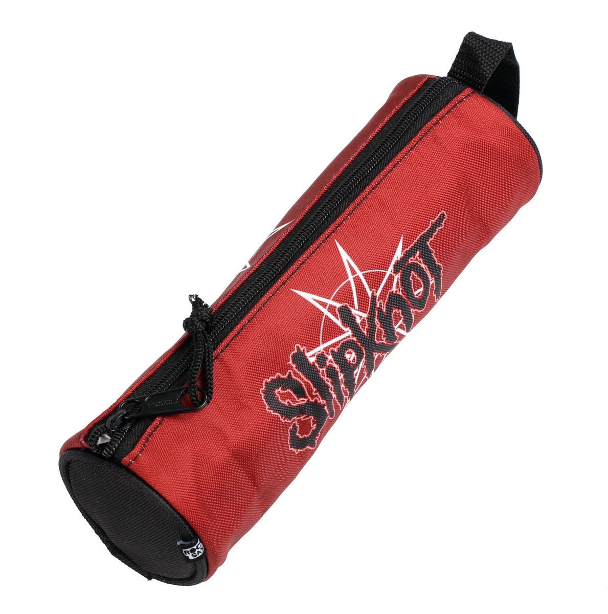 We Are Not Your Kind Red Star Pencil Case