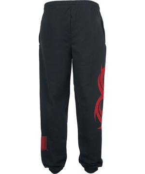 Classic Tribal Logo Joggers