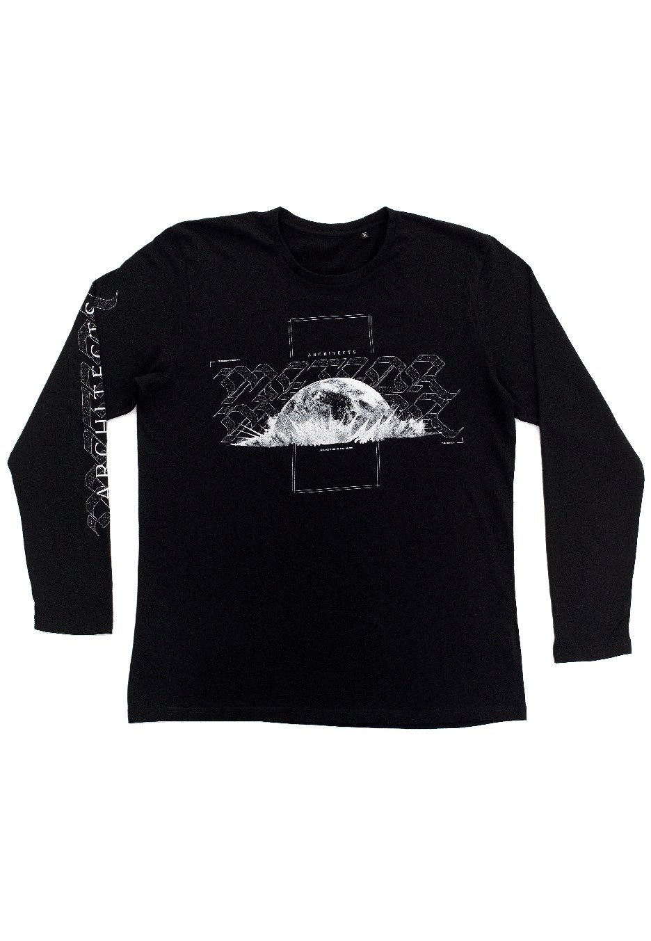 Meteor Long Sleeve T-Shirt