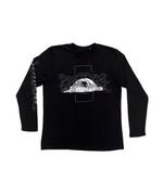 Meteor Long Sleeve T-Shirt
