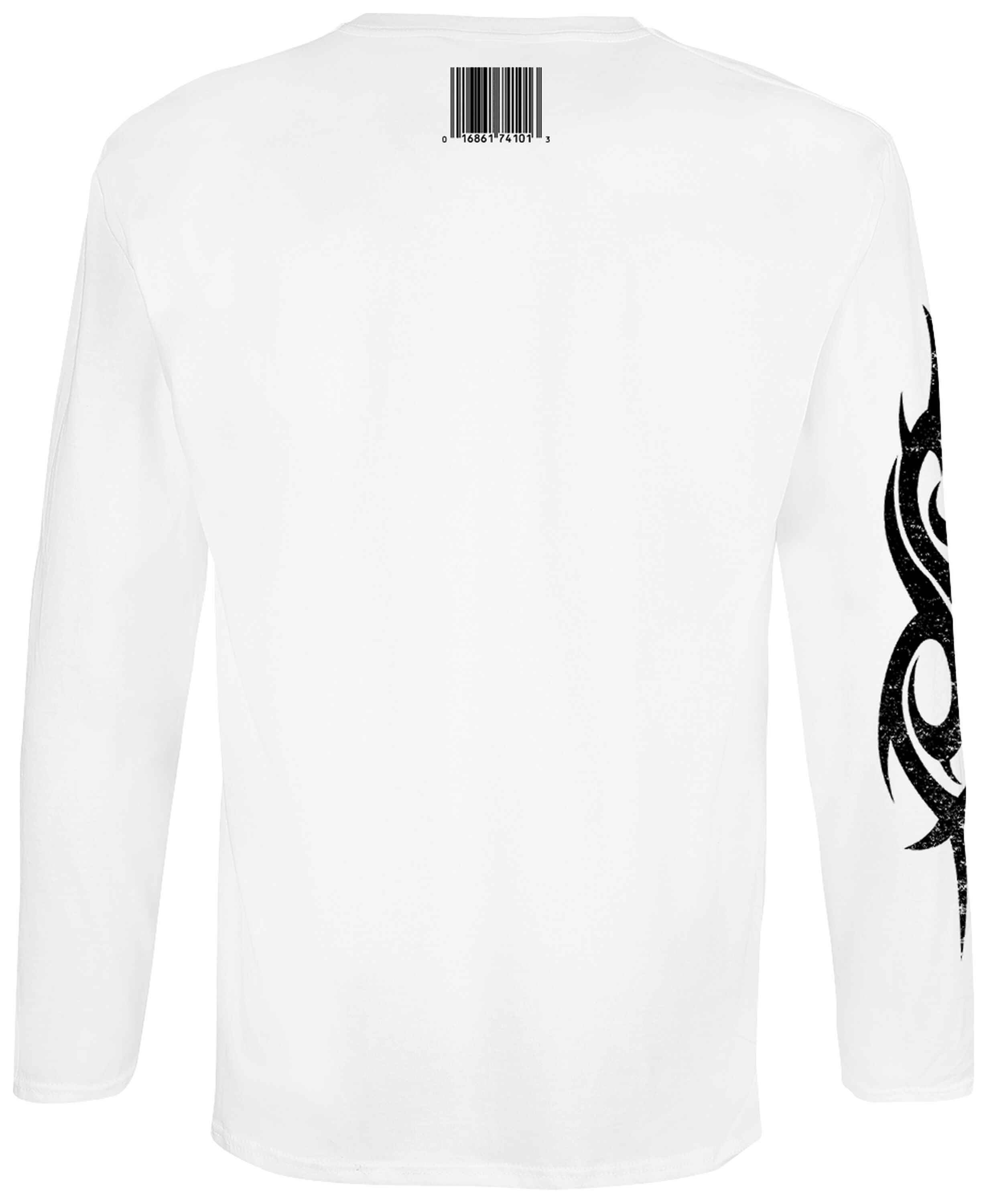 Photo Filter Long Sleeve T-Shirt