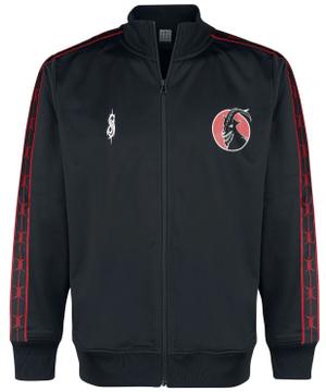 Amplified Collection Maggot FC Jacket