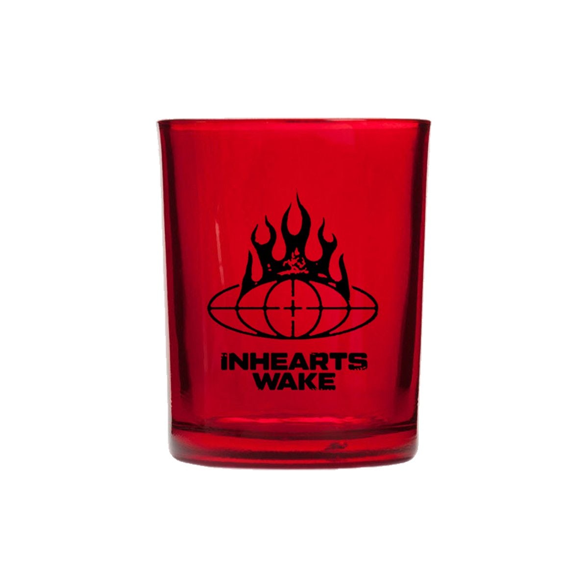 Kaliyuga Red Candle