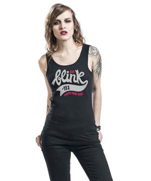 Fancy Racer Tank Top