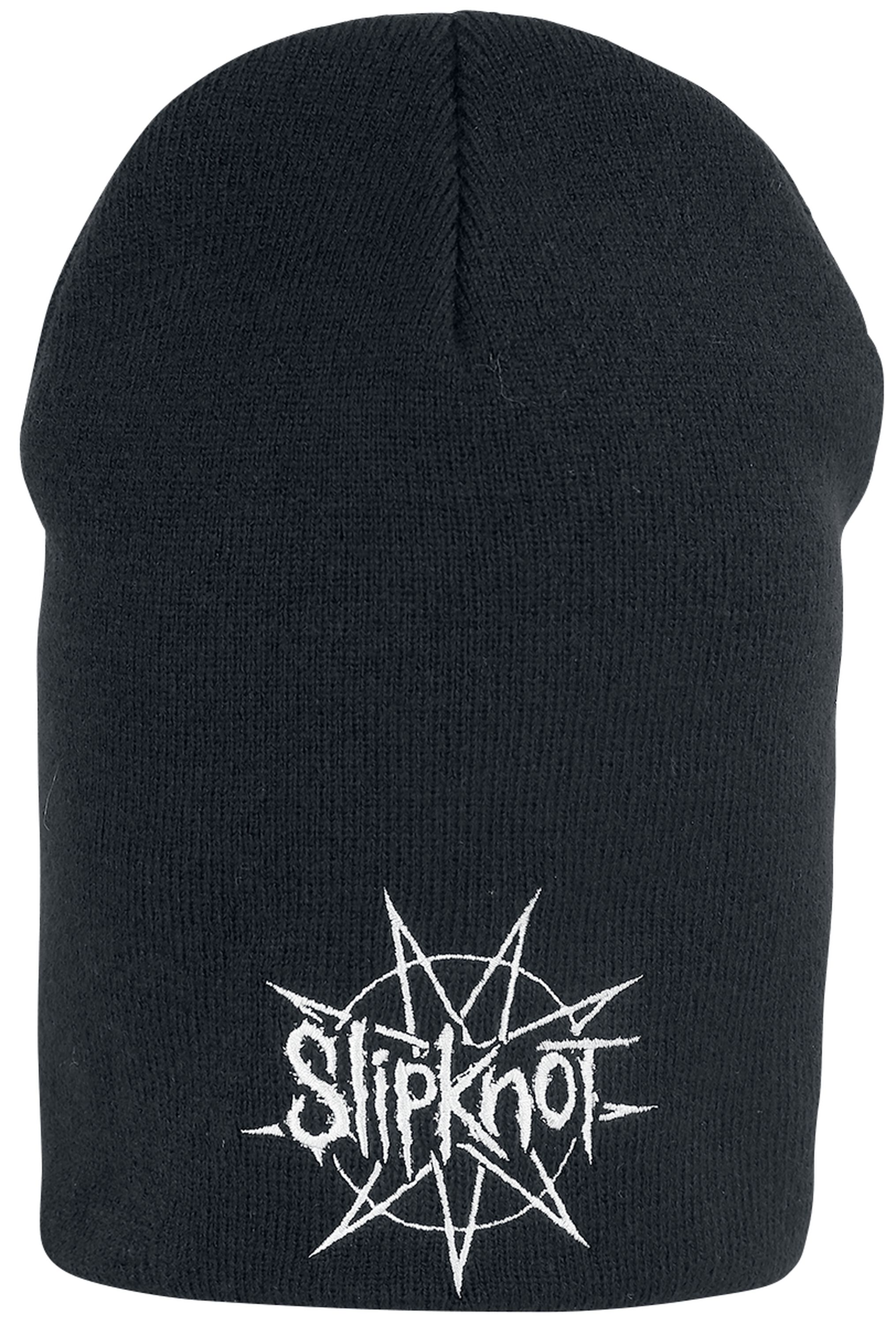 Nonagram Logo Beanie