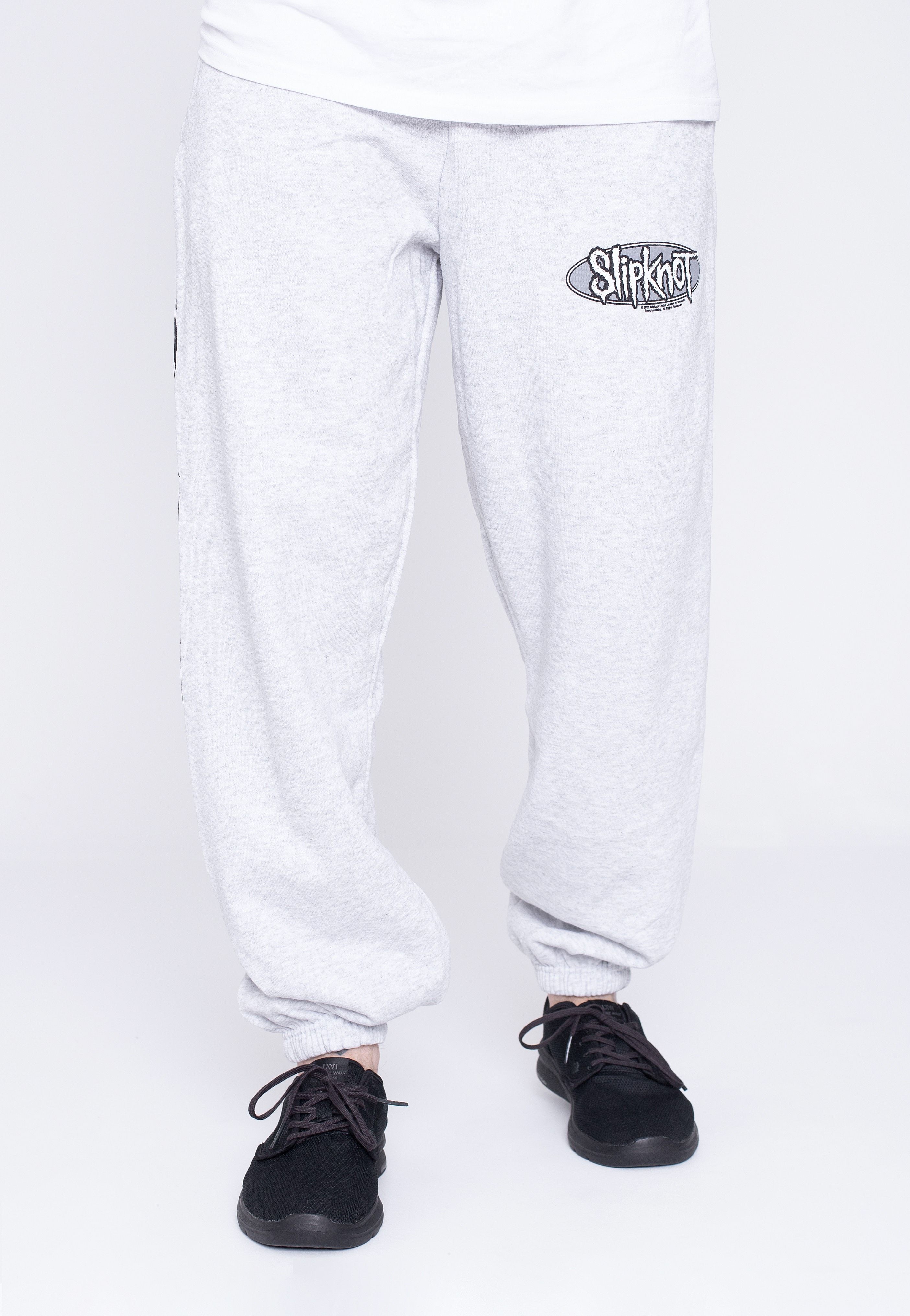 Tribal Logo Joggers