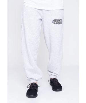 Tribal Logo Joggers