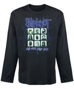 Don't Ever Judge Me Multi Photo Long Sleeve T-Shirt