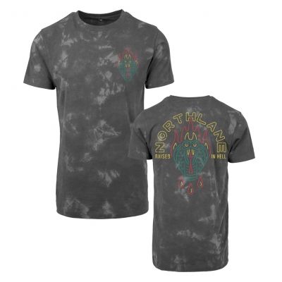 Raised In Hell T-Shirt