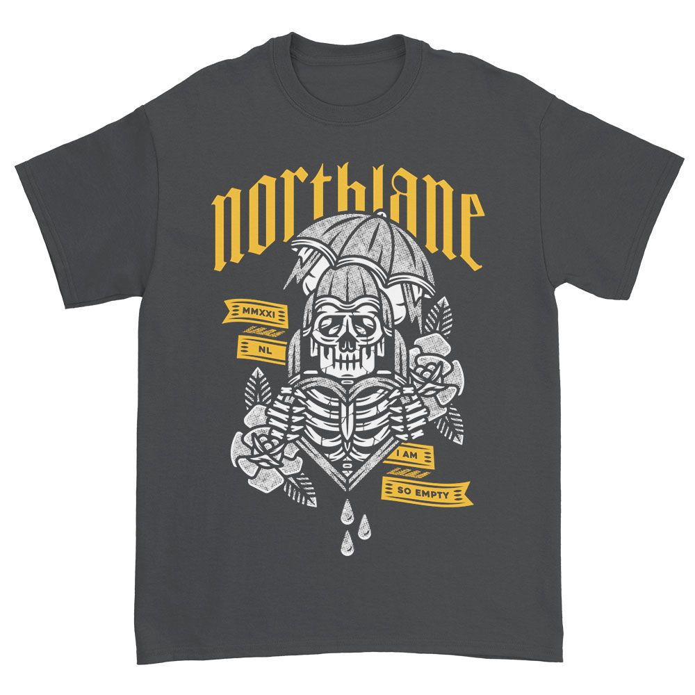 I Am So Empty T-Shirt