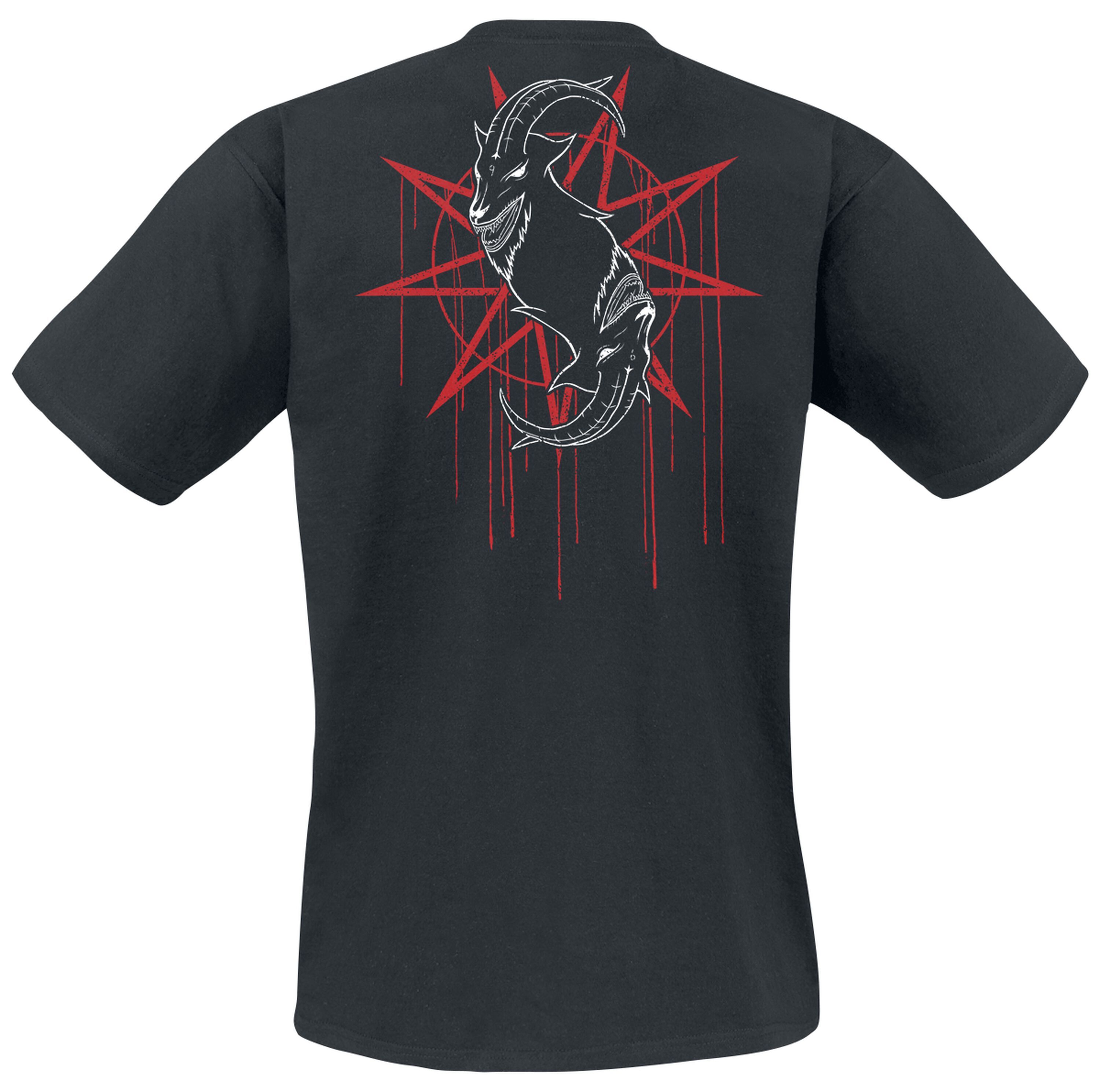 Rotting Goat T-Shirt