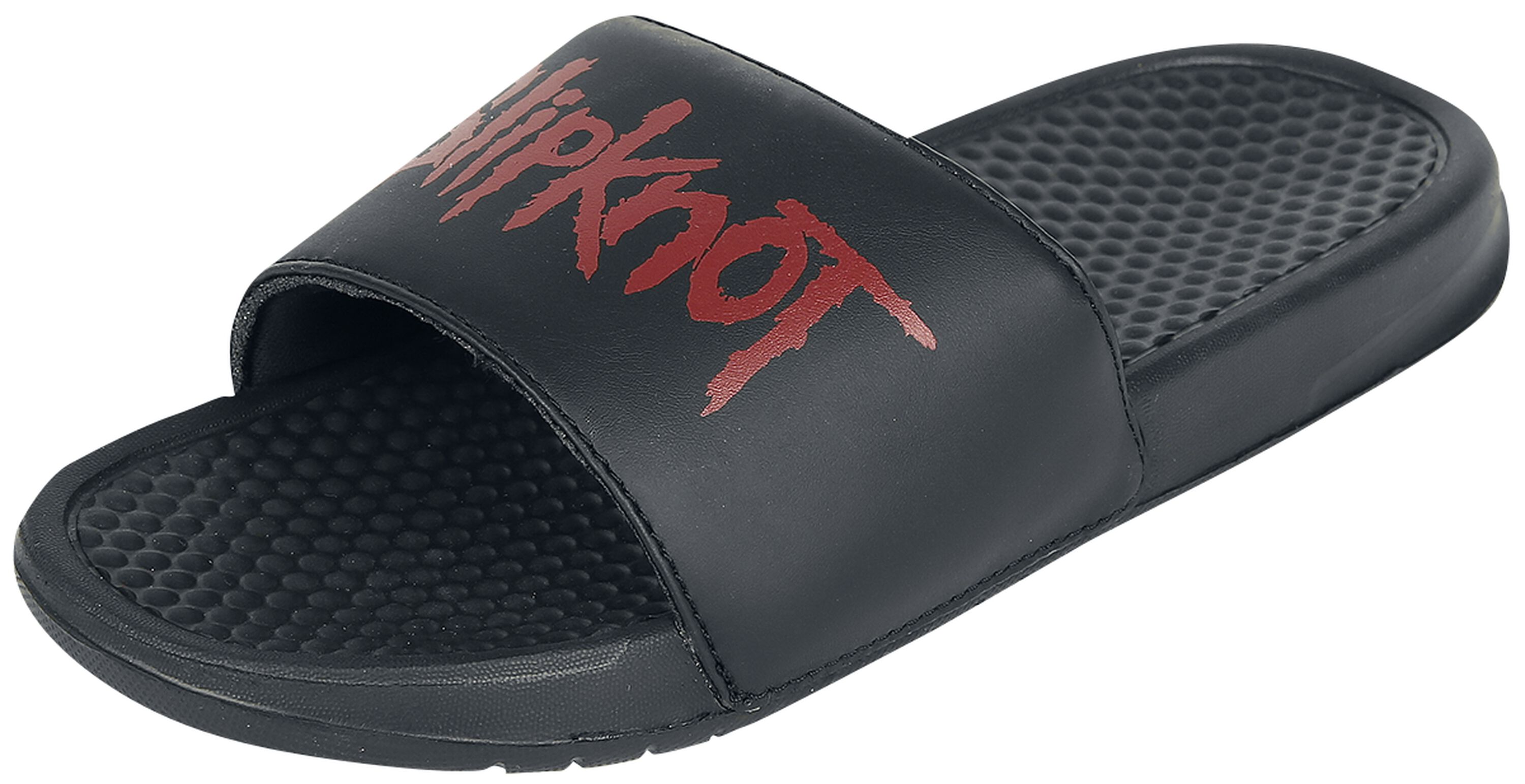 EMP Signature Flip-flops