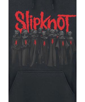 We Are Not Your Kind Choir Hoodie