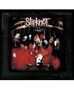 Slipknot 10th Anniversary Special Edition CD