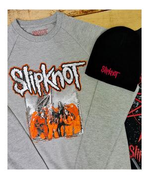 Self Titled Lightweight Jumper