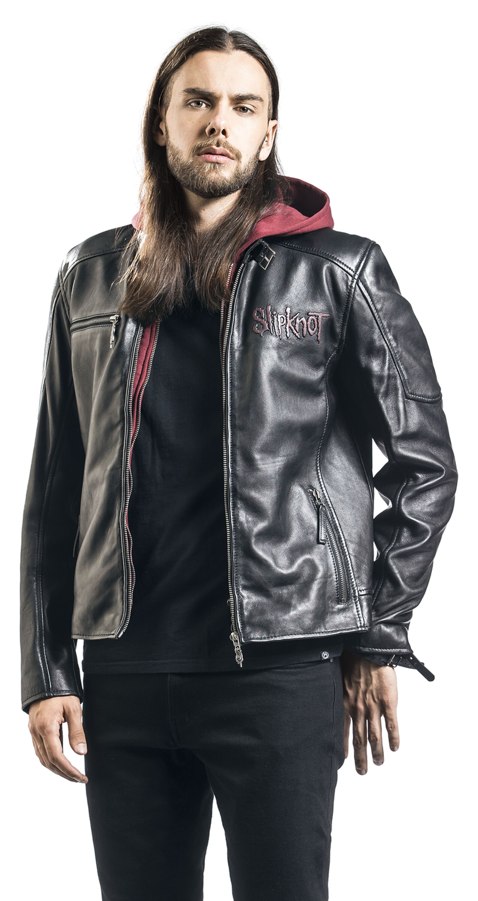 EMP Signature Jacket